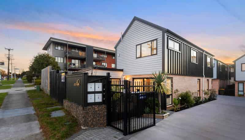 40A Nikau Street, New Lynn