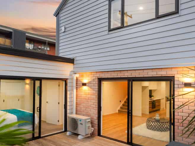 40A Nikau Street, New Lynn