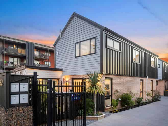 40A Nikau Street, New Lynn