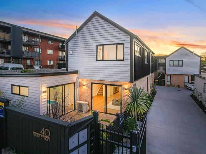 40A Nikau Street, New Lynn