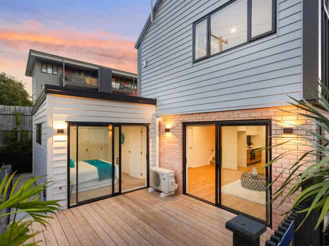 40A Nikau Street, New Lynn