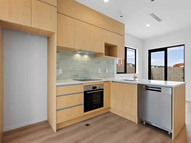 3 Sails Road, Hobsonville
