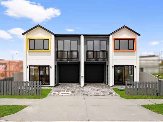 3 Sails Road, Hobsonville