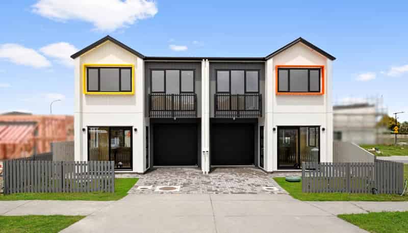 3 Sails Road, Hobsonville