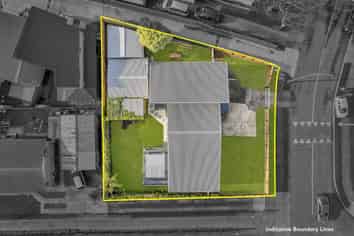 12 Sunlands Drive, Manurewa