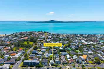 8 Rawhitiroa Road, Kohimarama