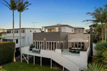 8 Rawhitiroa Road, Kohimarama