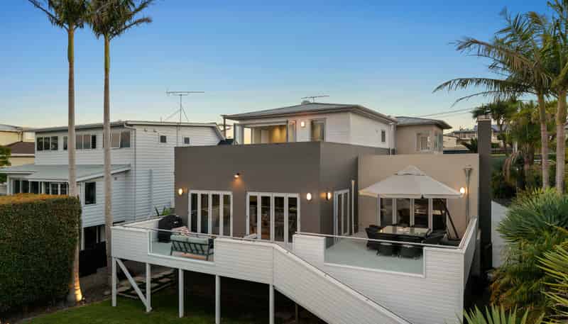 8 Rawhitiroa Road, Kohimarama
