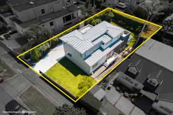 8 Rawhitiroa Road, Kohimarama