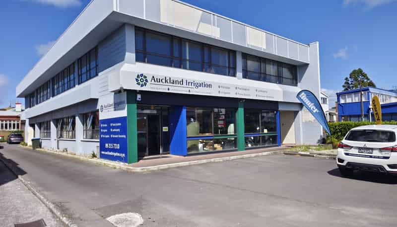 217 Great South Road, Greenlane
