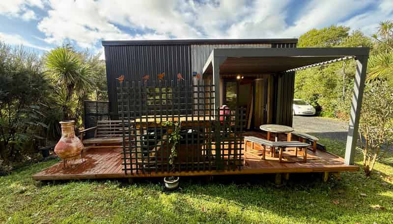 5 Cross Street, Raglan