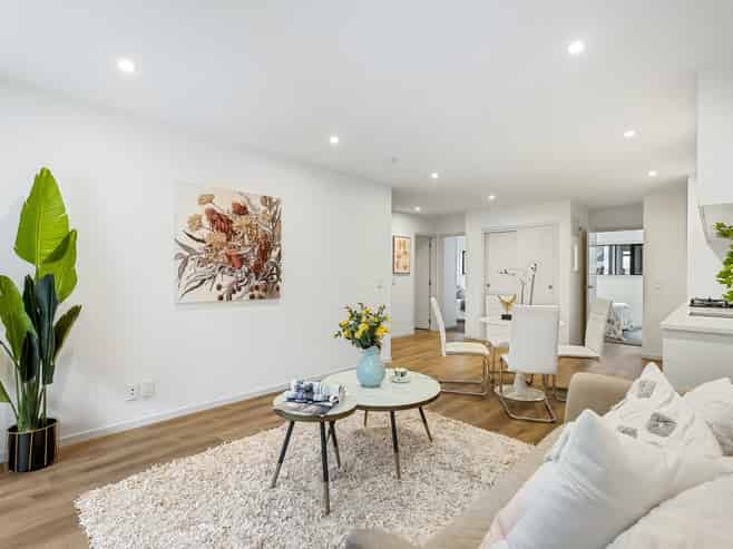 2/42b Arthur Street, Ellerslie