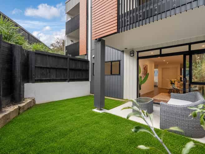 2/42b Arthur Street, Ellerslie