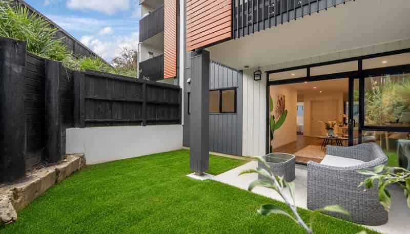 2/42b Arthur Street, Ellerslie