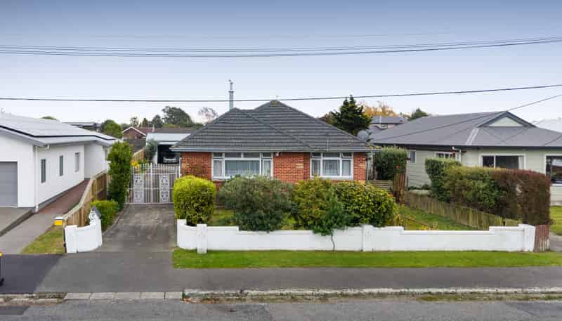 9 Bletsoe Avenue, Spreydon