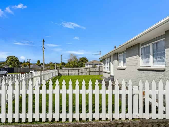 8 Kahu Street , Utuhina