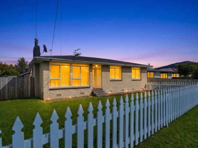 8 Kahu Street , Utuhina