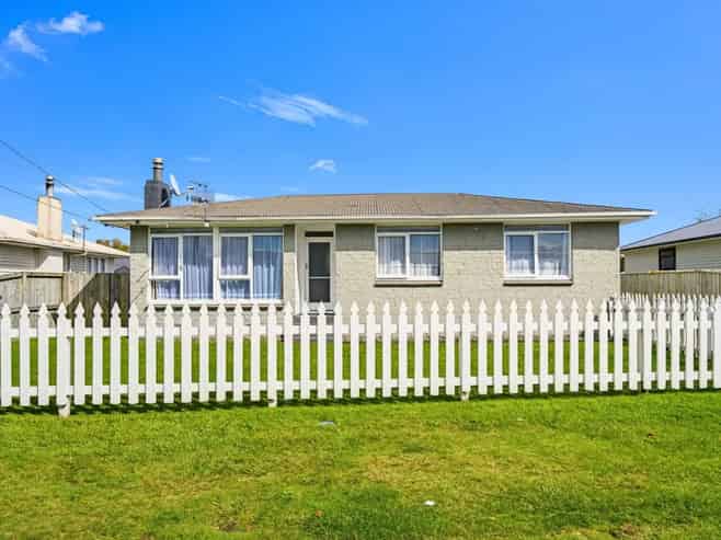 8 Kahu Street , Utuhina