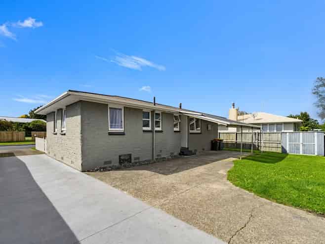 8 Kahu Street , Utuhina