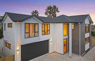 53A Coldham Crescent, Saint Johns