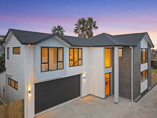 53A Coldham Crescent, Saint Johns