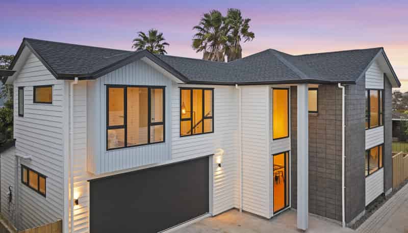 53A Coldham Crescent, Saint Johns