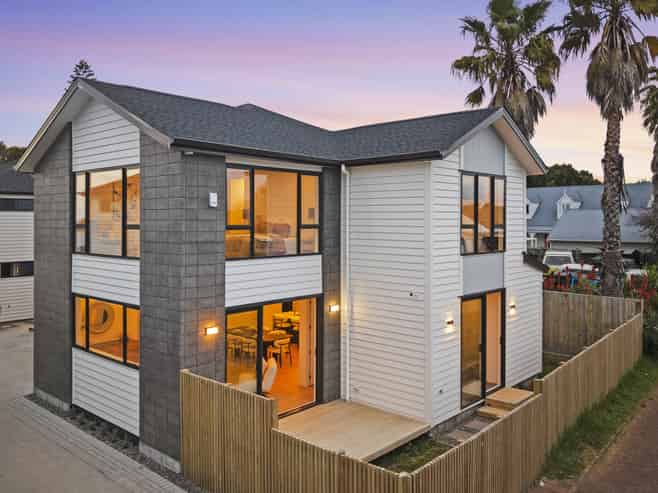 53A Coldham Crescent, Saint Johns