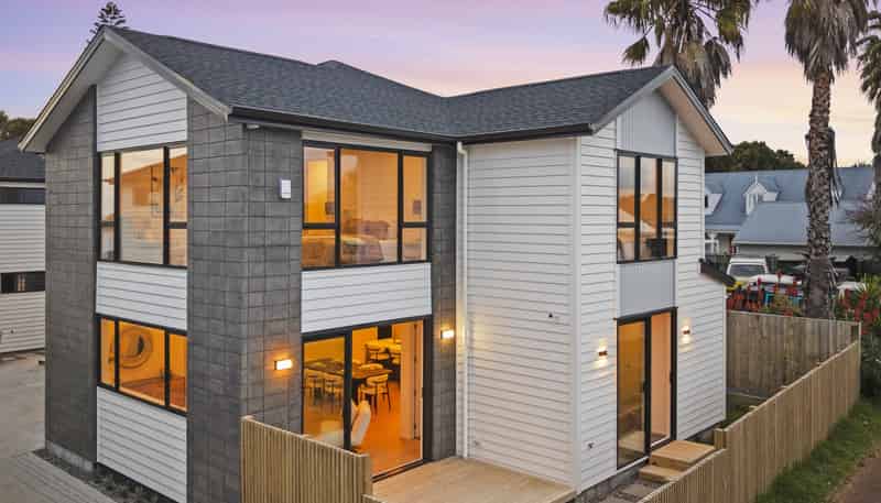 53A Coldham Crescent, Saint Johns