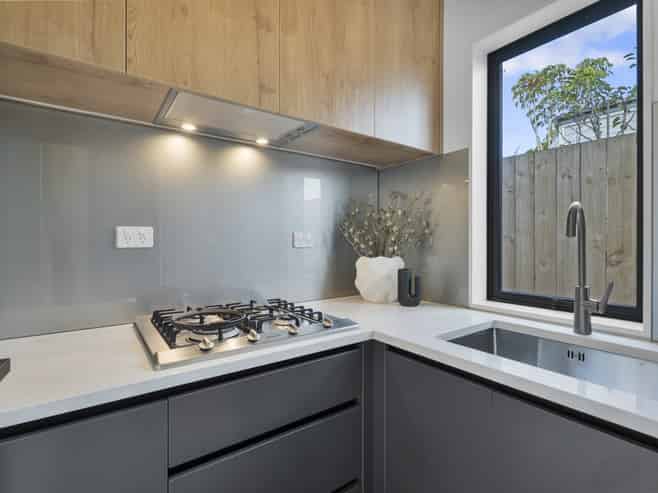 53A Coldham Crescent, Saint Johns
