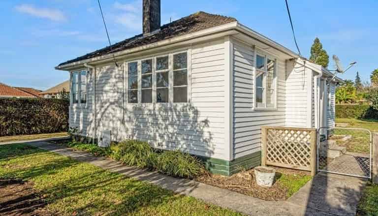 9 Lorne Street, Morrinsville