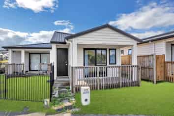 25A Tributary Parade, Karaka