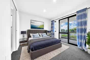 25A Tributary Parade, Karaka