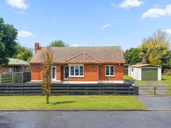 2A Wha Street, Frankton
