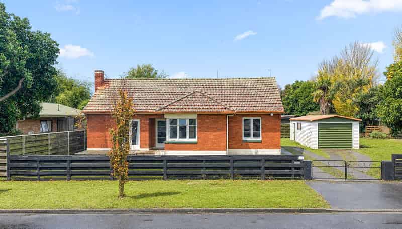 2A Wha Street, Frankton