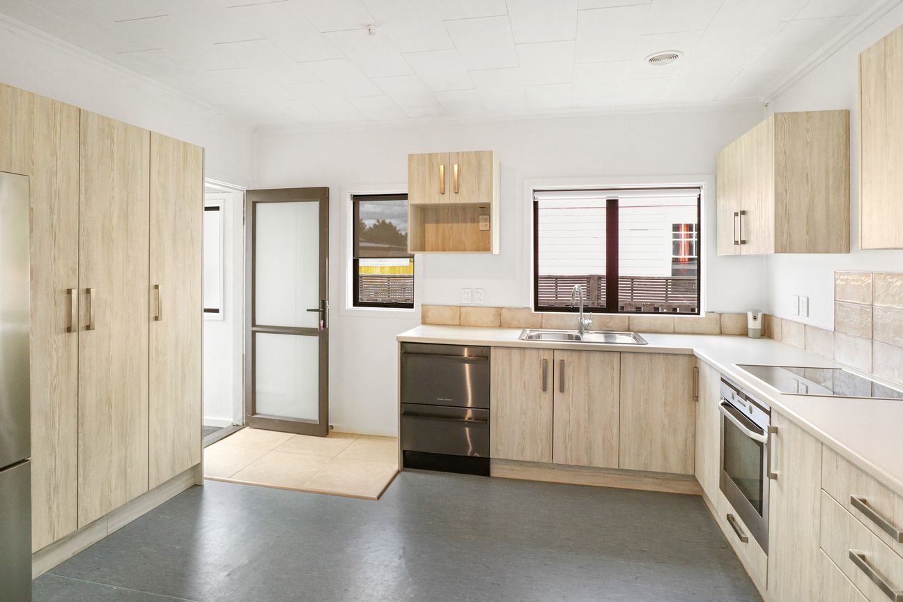 Three bedroom home in Mangere East! – pohled 3