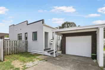 3/5 Henwood Avenue, Mangere East