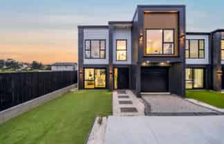 106D Edgewater Drive, Pakuranga