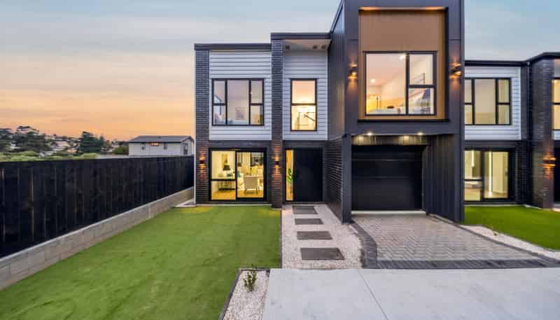 106D Edgewater Drive, Pakuranga
