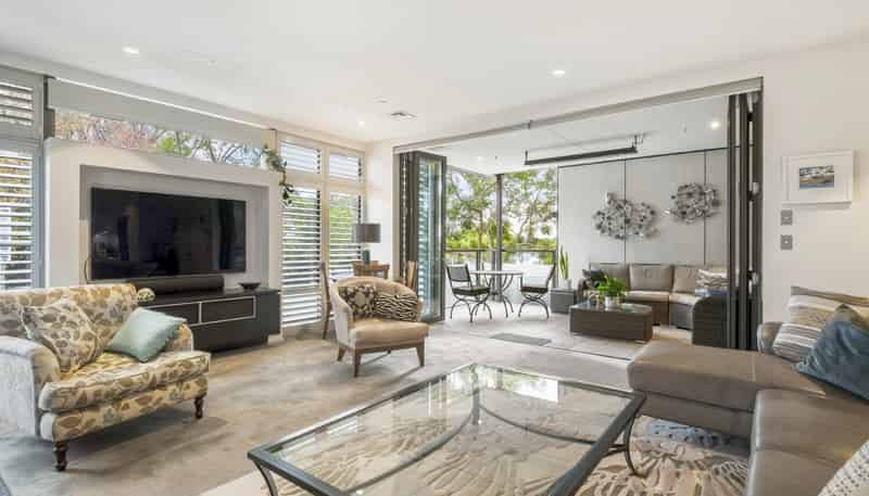 1/107 Jervois Road, Herne Bay