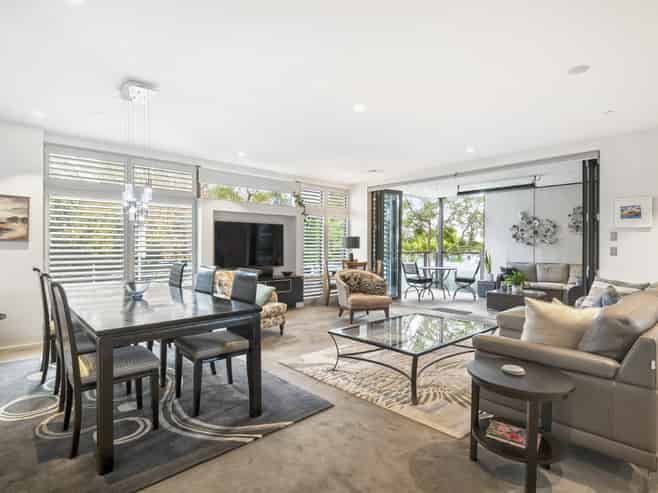 1/107 Jervois Road, Herne Bay