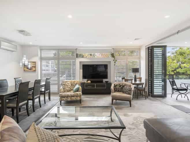 1/107 Jervois Road, Herne Bay