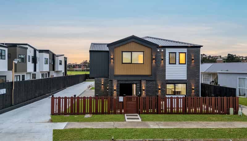 106A Edgewater Drive, Pakuranga