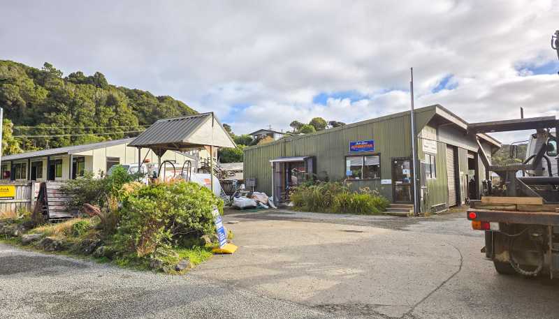 14 Ayr Street, Halfmoon Bay