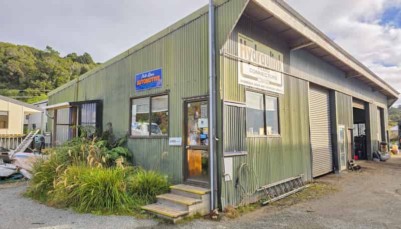 14 Ayr Street, Halfmoon Bay