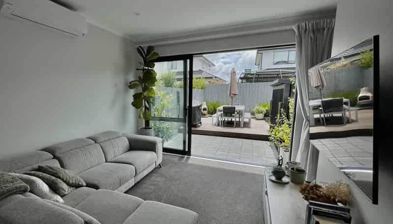 87 Kopuru, Whenuapai