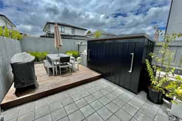 87 Kopuru, Whenuapai
