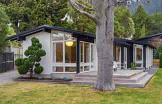 21 Gunns Crescent, Cashmere