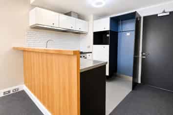 Wellington - Address withheld