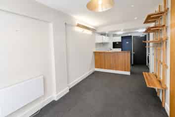 Wellington - Address withheld