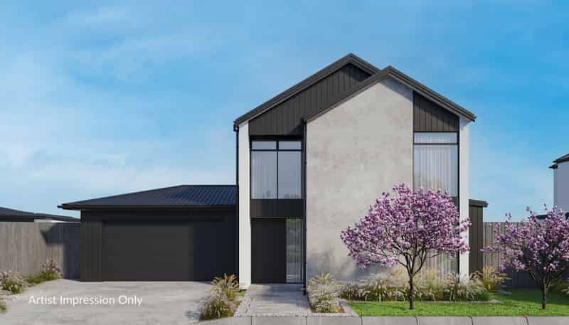 18 Prestons Park Drive, Marshland